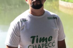 Técnico do Karate é convocado para Seleção Catarinense