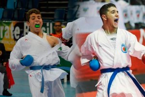 Karate de Chapecó participa de curso de arbitragem 