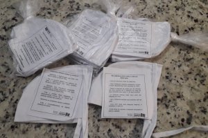 Coronav&iacute;rus: Secretaria de Sa&uacute;de promove Blitz Informativa