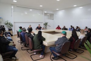 Prefeitura vai realocar famílias da Leopoldo Sander