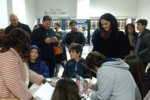 Livro traz o trabalho de artistas da Regi&atilde;o Oeste