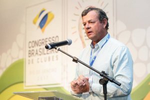 Lars Grael ser&aacute; palestrante em Chapec&oacute;