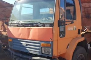 Prefeitura realizará leilão de bens inservíveis