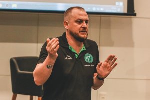 Chapecoense Futsal define comiss&atilde;o t&eacute;cnica e staff