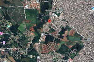 Avenida Leopoldo Sander será fechada no sábado e domingo para prova de Triathlon dos JASC