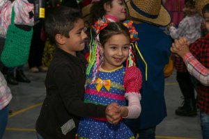 Festas de Junho movimentam Rede Municipal de Ensino