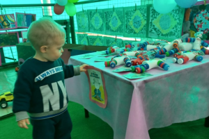 Educação municipal realiza exposição sobre literatura brasileira