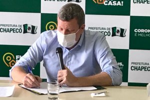 Chapec&oacute; anuncia novas medidas restritivas