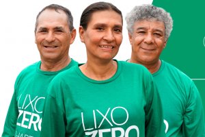 Semana Municipal do Lixo Zero será em outubro