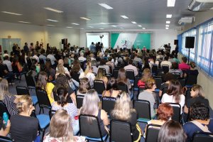 Chapecó representa o Brasil em Seminário Internacional de Cidades Lixo Zero