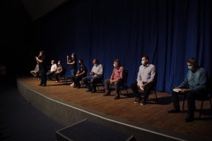 Lançada a operação Lockdown Inverso