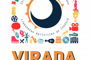 Virada Cultural: Evento ter&aacute; 25 horas de programa&ccedil;&atilde;o cultural em Chapec&oacute;