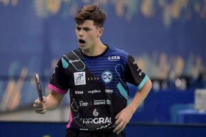 ​Atletas da ADCTM buscam vaga para o Sul-Americano Sub-19, que ser&aacute; em Chapec&oacute;