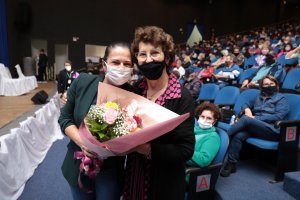 Chapecó retoma programa de atenção aos idosos