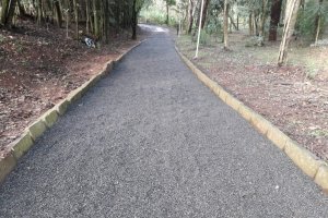 Cronograma semanal de a&ccedil;&otilde;es de infraestrutura nos Bairros, Interior e Escolas do Munic&iacute;pio