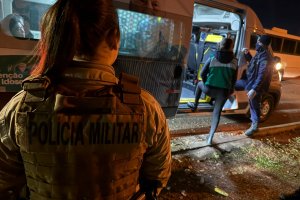 Prefeitura realiza Operação Mão Amiga no Bairro Santo Antônio