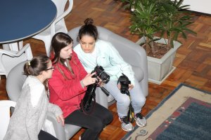 Inscrições abertas para a 15ª Maratona Fotográfica de Chapecó