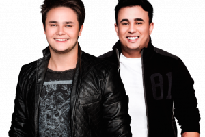 Matheus e Kauan estar&atilde;o na EFAPI no dia 12 de outubro