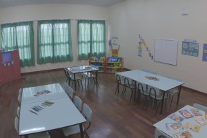 Inicia per&iacute;odo de matr&iacute;culas para EJA na rede municipal