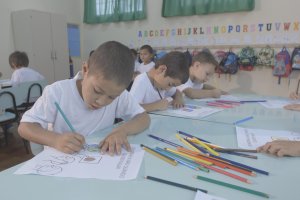 Segue per&iacute;odo de matr&iacute;culas na rede municipal de ensino de Chapec&oacute; 