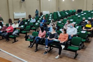 Chapecó adota Modelo de Excelência em Gestão pública