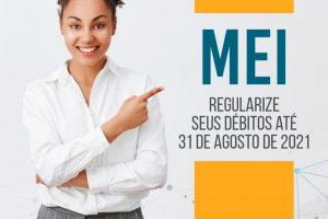Últimos dias para MEI regularizar situação e manter CNPJ 