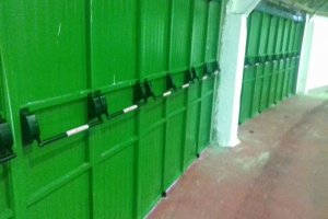 Melhorias no Parque Tancredo Neves garantem acessibilidade e conforto