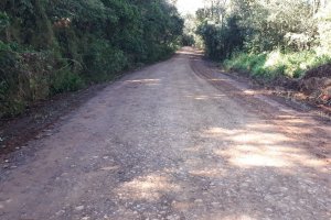 Cronograma semanal de a&ccedil;&otilde;es de infraestrutura nos Bairros, Interior e Escolas do Munic&iacute;pio