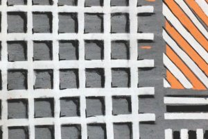 Inicia nesta quarta a Exposição Memórias do Urbano e Decadente