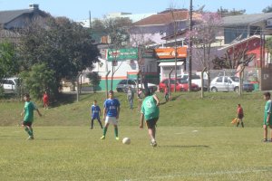 Definida eliminatória do Moleque Bom de Bola