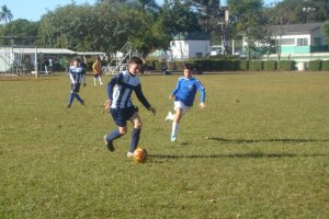 Fase municipal do Moleque Bom de Bola definiu finalistas