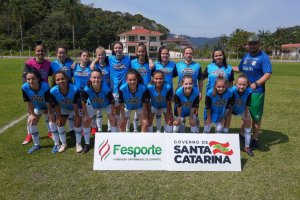 Escola de Chapec&oacute; &eacute; campe&atilde;o do Moleque Bom de Bola