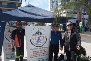 SEJEL prestigia Cicloturismo