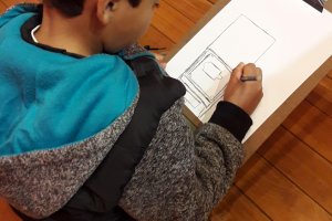 &Uacute;ltima semana de inscri&ccedil;&atilde;o de desenhos para a 13&ordf; Primavera dos Museus 