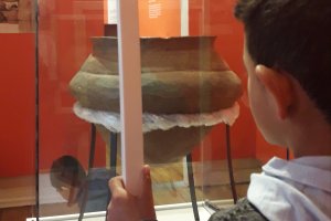 Exposi&ccedil;&atilde;o �Construindo o Museu que eu quero� inicia na segunda-feira