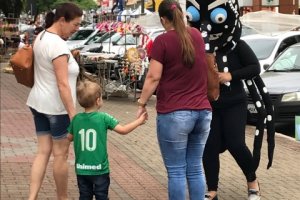 Combate ao Aedes Aegypti:Chapec&oacute; realiza mutir&atilde;o no s&aacute;bado (02)