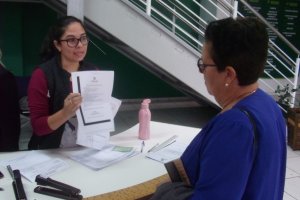 Chapec&oacute; participa do Mutir&atilde;o de cirurgias de catarata