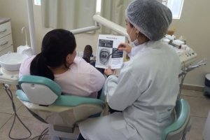 Saúde organiza mutirão de preventivos para o sábado