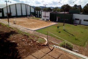 Melhorias no Verd&atilde;o incluem mudan&ccedil;a da sede da Secretaria de Esporte