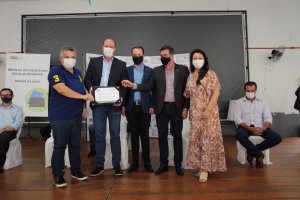 Chapec&oacute; recebe R$ 21,9 milh&otilde;es para investimentos em Educa&ccedil;&atilde;o