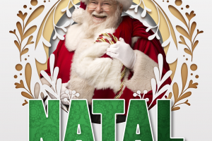 Programa&ccedil;&atilde;o Natalina