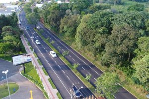 Chapec&oacute; contabiliza 28,8 kms de asfalto recuperados