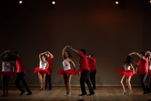 Corpo e Som: evento come&ccedil;a na ter&ccedil;a-feira em Chapec&oacute;