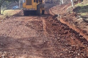 Cronograma de a&ccedil;&otilde;es de infraestrutura nos Bairros e Escolas do Munic&iacute;pio