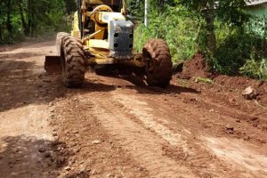 Secretaria da Infraestrutura divulga cronograma semanal