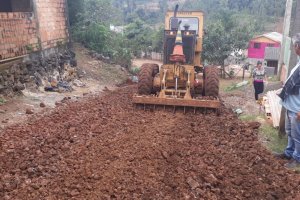 Cronograma de obras e melhorias em Chapec&oacute;