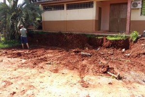 Per&iacute;odo de Matr&iacute;culas na Rede Municipal de Ensino