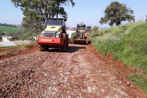 Melhorias na infraestrutura do Munic&iacute;pio. Confira o Cronograma!