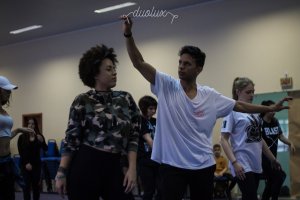 Dan&ccedil;a Chapec&oacute;: Festival oportuniza a profissionaliza&ccedil;&atilde;o