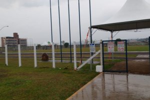 Chapec&oacute; compete em quatro modalidades nesta sexta-feira na OLESC